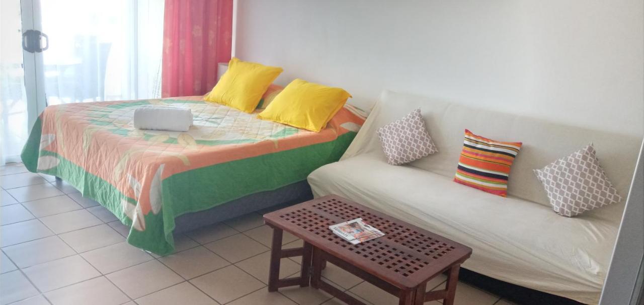 Regent 4E Etage Papeete (Tahiti) Exterior foto